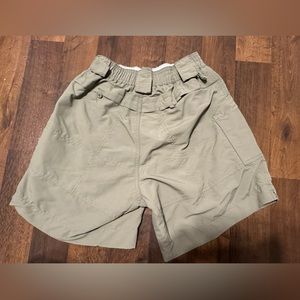 Aftco shorts
